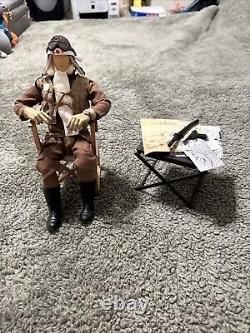 1/6 BBI Imperial Japanese Zero Fighter Pilot WW2