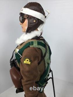 1/6 Bbi Imperial Japanese Navy Zero Fighter Pilot Pearl Harbor Ww2 Dragon DID Rc