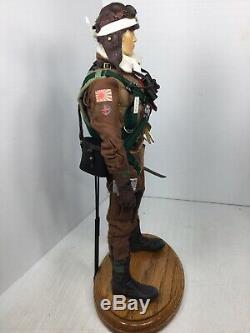 1/6 Bbi Imperial Japanese Navy Zero Fighter Pilot Pearl Harbor Ww2 Dragon DID Rc