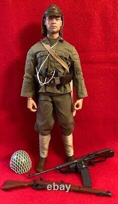 1/6 DID Custom Figure WW2 Imperial Japanese Army Soldier IJA