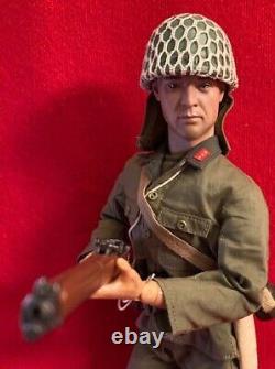 1/6 DID Custom Figure WW2 Imperial Japanese Army Soldier IJA