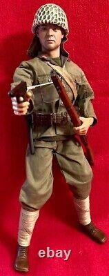 1/6 DID Custom Figure WW2 Imperial Japanese Army Soldier IJA