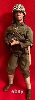 1/6 DID Custom Figure WW2 Imperial Japanese Army Soldier IJA