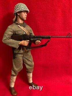 1/6 DID Custom Figure WW2 Imperial Japanese Army Soldier IJA