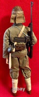 1/6 DID Custom Figure WW2 Imperial Japanese Army Soldier IJA