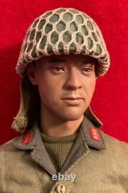 1/6 DID Custom Figure WW2 Imperial Japanese Army Soldier IJA