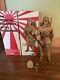 1/6 Did 3r Imperial Japanese Nakamura Ryuichi Action Figure Ww2