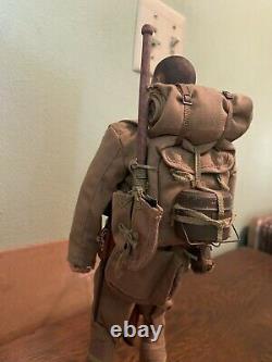 1/6 Did 3r imperial japanese Nakamura Ryuichi action figure ww2