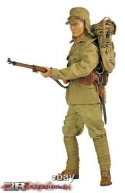 1/6 scale WWII The Imperial Japanese Army MINT IN BOX