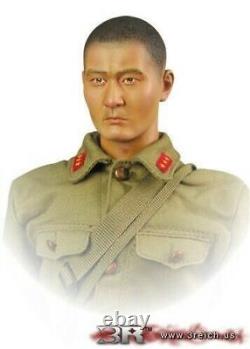 1/6 scale WWII The Imperial Japanese Army MINT IN BOX