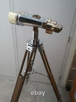 15x80 Binoculars Japanese Navy, World War II Imperial Navy