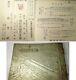 1934 Imperial Japanese Navy Photo Album Wwii Era Military Ships Aircraft