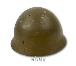 1940's WW2 WWII Japanese Imperial Special Navy Landing Forces Combat Helmet