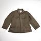 1941 Vintage Imperial Japanese Army National Uniform Jacket Ww2 Original Wool