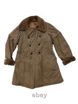 1943 world war 2 Japanese Imperial Officer Coat WW2 RARE