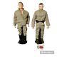 2 Cotswold 12 Elite Brigade Action Figure Soldier Japanese Imperial Army Gi Joe
