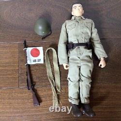 2 Cotswold 12 Elite Brigade Action Figure Soldier Japanese Imperial Army GI Joe