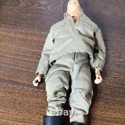 2 Cotswold 12 Elite Brigade Action Figure Soldier Japanese Imperial Army GI Joe