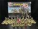 28mm Dps Painted Ww2 Bolt Action Imperial Japanese Infantry, Warlord Games 3010