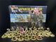 28mm Dps Painted Ww2 Bolt Action Imperial Japanese Infantry, Warlord Games 3029