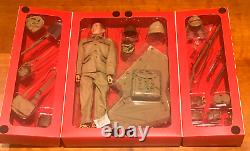 3R 1/6 Nakamura Ryuichi Imperial Japanese Army World War II 12 2008 Brand New