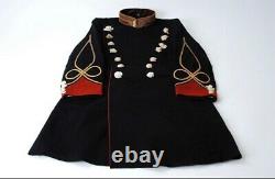 Antique original imperial japanese ceremonial uniform set for officer suits