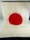 Authentic Ww2 Japanese Silk World War Two Imperial Flag Japan Nice