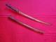 Authentic Wwii Japanese Imperial Navy Officer's Kai Gunto Sword