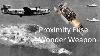 B 24 Proximity Fused Bombing Attacks Supporting The Iwo Jima Landings Combat Effectiveness Review
