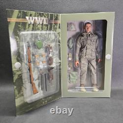 BBI Elite Force WWII Imperial Japanese Navy Yamamoto Ichiro Figure in Box