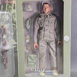 BBI Elite Force WWII Imperial Japanese Navy Yamamoto Ichiro Figure in Box