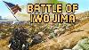 Battle Of Iwo Jima Ww2 Raw Combat Footage Documentary