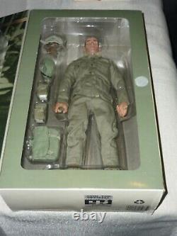 Bbi Elite Force Wwii 1/6 Scale Imperial Japanese Navy Yamamoto Ichiro Figure Mib