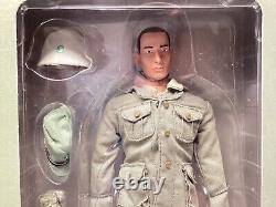 Bbi Elite Force Wwii 1/6 Scale Imperial Japanese Navy Yamamoto Ichiro Figure Nib