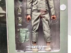 Bbi Elite Force Wwii 1/6 Scale Imperial Japanese Navy Yamamoto Ichiro Figure Nib