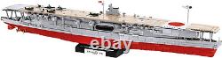 COBI Historical Collection WWII IJN Akagi Imperial Japanese Navy Fleet Carrier