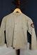 Captured Ww2 Imperial Japanese Army Uniform Shirt Withu. S. Aaf 9th Airborne Patch