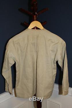 Captured WW2 Imperial Japanese Army Uniform Shirt withU. S. AAF 9th Airborne Patch