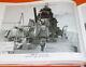 Cruiser Of The Imperial Japanese Navy Photo Book Japan Battleship War Ww2 #0250