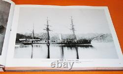 Cruiser of the Imperial Japanese Navy photo book japan battleship war ww2 #0250