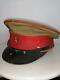 Former Japanese Army Imperial Japanese Army Hat 2203 M
