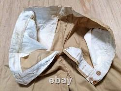 Former Japanese Army Uniform Jacket Pants Set Replica WW2 Imperial Military #03