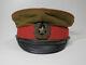 Former Japanese Army Original Royal Guard Officer Hat Ww? Ijn Ija Superrare