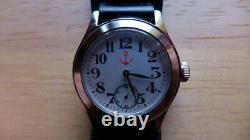 Former Japanese Navy Watch Replica WW? Imperial navel aviation military antique