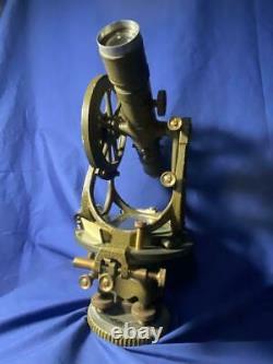 Former Japanese army Surveying Machine Tamaya WW? Military IJA IJN imperial