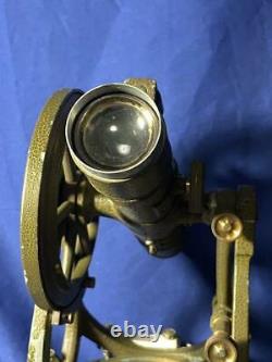 Former Japanese army Surveying Machine Tamaya WW? Military IJA IJN imperial