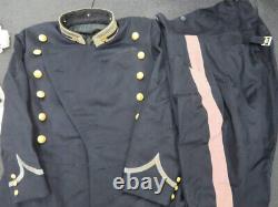 Former Japanese army original Court Uniform set WW2 WW1 military IJA IJN RARE