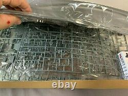 Fujimi Imperial Japanese Navy Battleship Kongo 1/350 Plastic Model Kit IJN