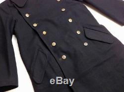 Governor-General of Korea Militry Jacket Japanese Imperial Navy WW2 Antique