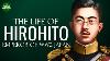 Hirohito Emperor Of Ww2 Japan Documentary